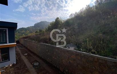 CB ENVOY| YUVACIK'TA MUHTEŞEM DENİZ MANZARALI 4+1 DUBLEKS VİLLA