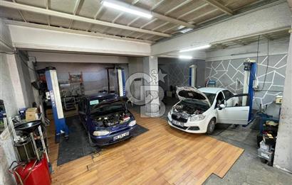 AYYILDIZ SANAYİ SİTESİNDE MERKEZDE YARIM HİSSE SATILIK DÜKKAN