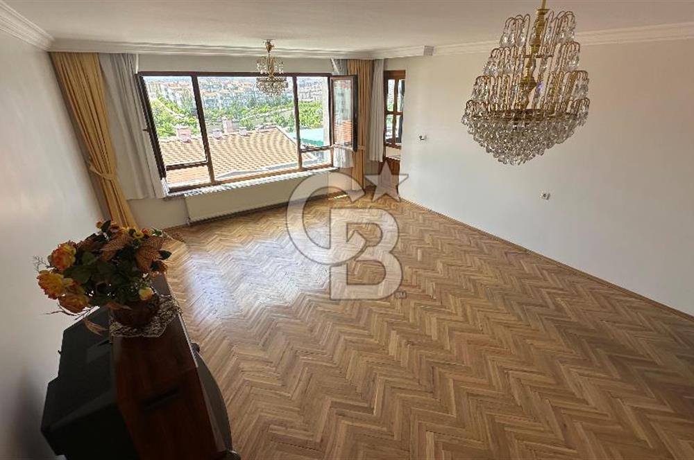 BATIKENT METRO YANI GÜLDEM SİTESİ ÇİFT BALKON&BANYO 3+1 DAİRE