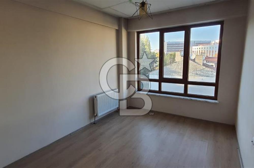 CB CITY'DEN ERTUĞRULGAZİ MAHALLESİNDE KİRALIK 1+1