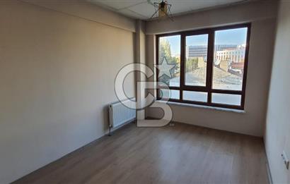 CB CITY'DEN ERTUĞRULGAZİ MAHALLESİNDE KİRALIK 1+1