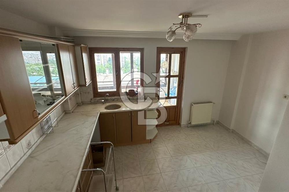 BATIKENT METRO YANI GÜLDEM SİTESİ ÇİFT BALKON&BANYO 3+1 DAİRE