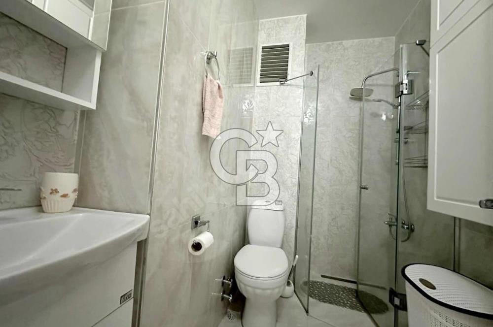 PROFİLO AVRUPA KONUTLARI’NA KOMŞU EŞYALI 2+1 SATILIK