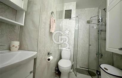 PROFİLO AVRUPA KONUTLARI’NA KOMŞU EŞYALI 2+1 SATILIK