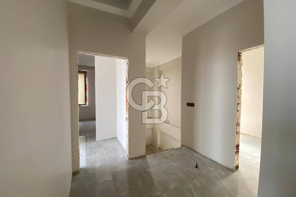 CB ENVOY| YUVACIK'TA MUHTEŞEM DENİZ MANZARALI 4+1 DUBLEKS VİLLA