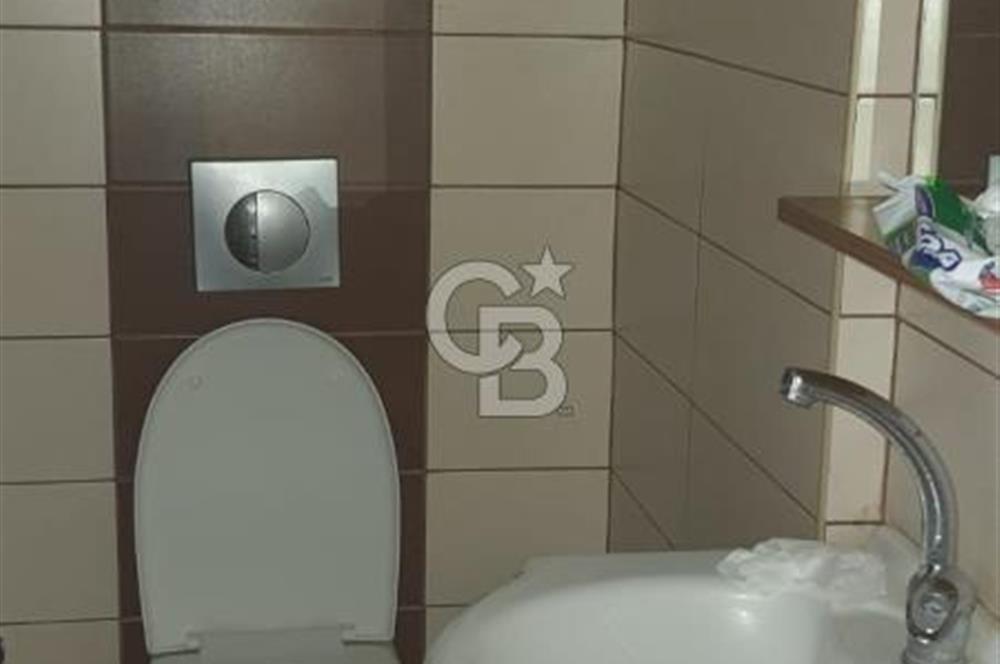 CB CITY'DEN ERTUĞRULGAZİ MAHALLESİNDE KİRALIK 1+1