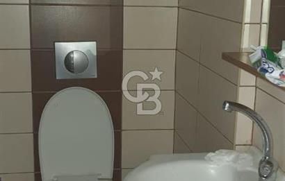 CB CITY'DEN ERTUĞRULGAZİ MAHALLESİNDE KİRALIK 1+1