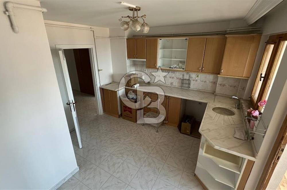 BATIKENT METRO YANI GÜLDEM SİTESİ ÇİFT BALKON&BANYO 3+1 DAİRE