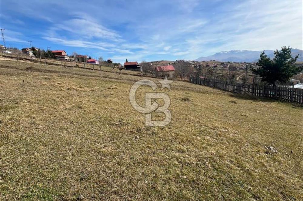 ÇAMBAŞI MERKEZ DE SATILIKİMARLI ARSA