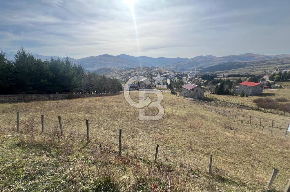 ÇAMBAŞI MERKEZ DE SATILIKİMARLI ARSA