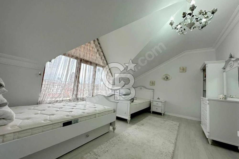 PROFİLO AVRUPA KONUTLARI’NA KOMŞU EŞYALI 2+1 SATILIK