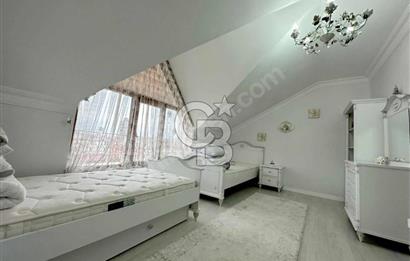 PROFİLO AVRUPA KONUTLARI’NA KOMŞU EŞYALI 2+1 SATILIK