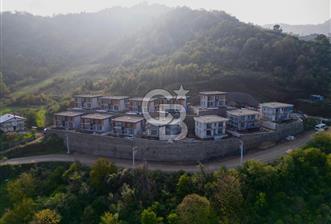 CB ENVOY| YUVACIK'TA MUHTEŞEM DENİZ MANZARALI 4+1 DUBLEKS VİLLA - 1 - 313682