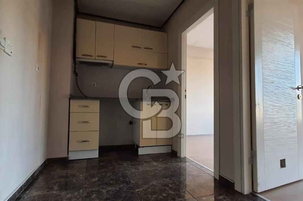 CB CITY'DEN ERTUĞRULGAZİ MAHALLESİNDE KİRALIK 1+1