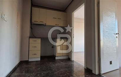 CB CITY'DEN ERTUĞRULGAZİ MAHALLESİNDE KİRALIK 1+1