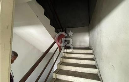 AYYILDIZ SANAYİ SİTESİNDE MERKEZDE YARIM HİSSE SATILIK DÜKKAN