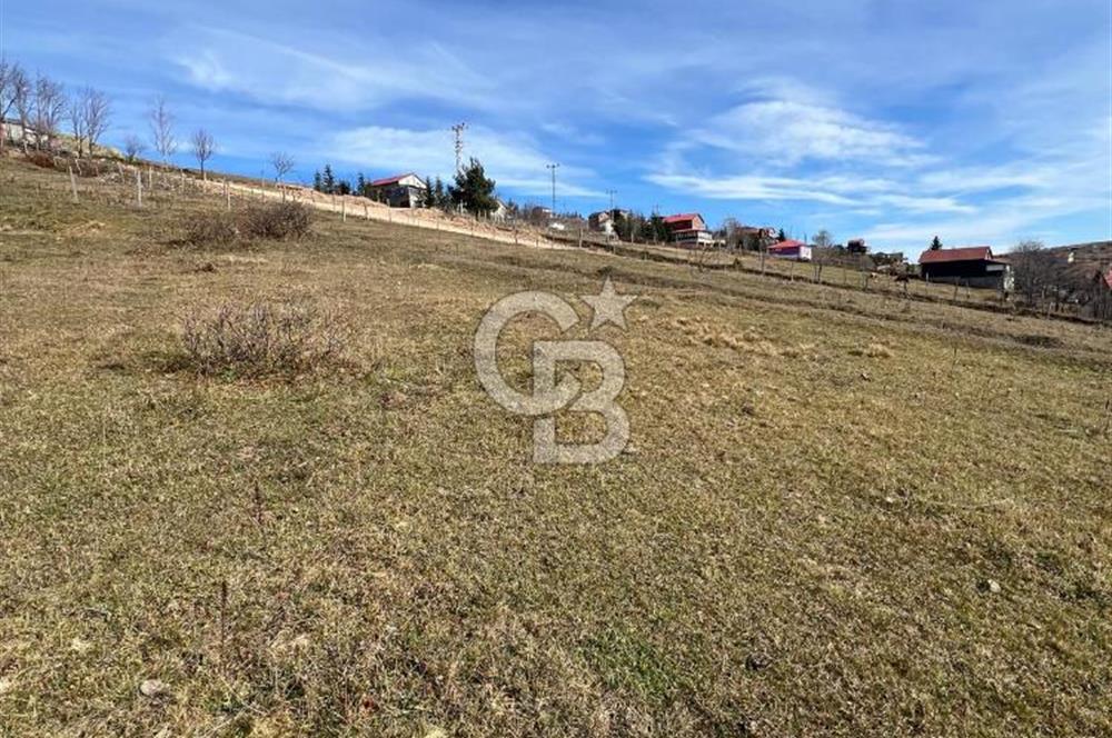 ÇAMBAŞI MERKEZDE SATILIK İMARLI ARSA