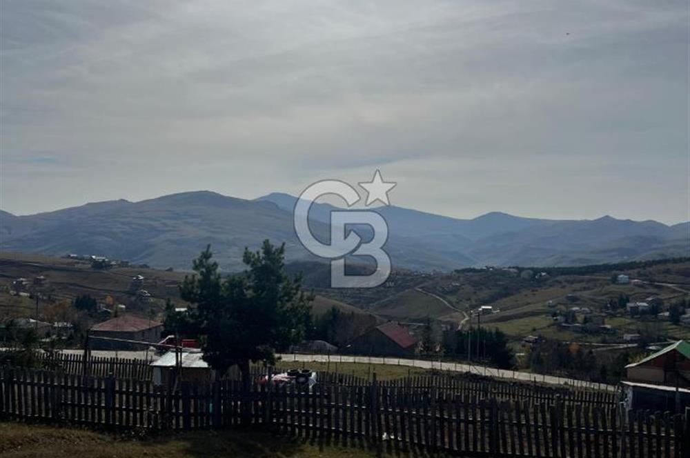 ÇAMBAŞI MERKEZDE SATILIK İMARLI ARSA