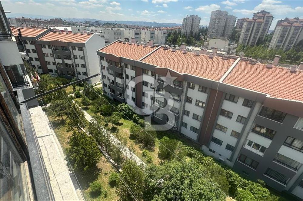 BATIKENT METRO YANI GÜLDEM SİTESİ ÇİFT BALKON&BANYO 3+1 DAİRE