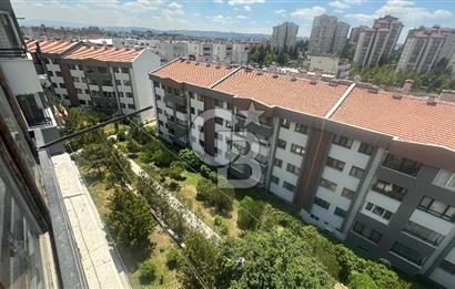 BATIKENT METRO YANI GÜLDEM SİTESİ ÇİFT BALKON&BANYO 3+1 DAİRE