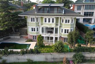 SARIYER PERA KONAKLARI 1 SİTESİNDE MANZARALI KİRALIK VİLLA - 2 - 313698