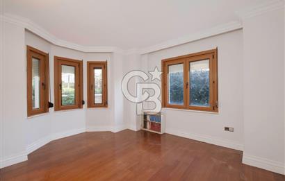 SARIYER PERA KONAKLARI 1 SİTESİNDE MANZARALI KİRALIK VİLLA