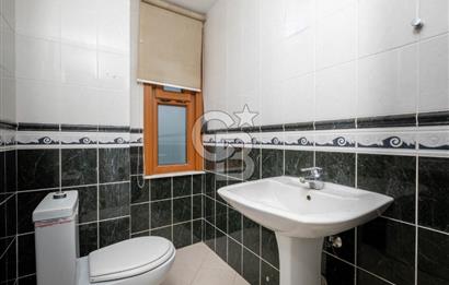 SARIYER PERA KONAKLARI 1 SİTESİNDE MANZARALI KİRALIK VİLLA