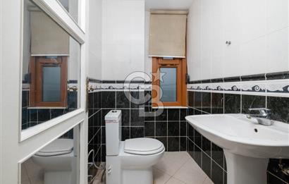 SARIYER PERA KONAKLARI 1 SİTESİNDE MANZARALI KİRALIK VİLLA