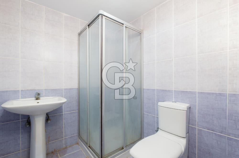 SARIYER PERA KONAKLARI 1 SİTESİNDE MANZARALI KİRALIK VİLLA