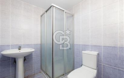 SARIYER PERA KONAKLARI 1 SİTESİNDE MANZARALI KİRALIK VİLLA