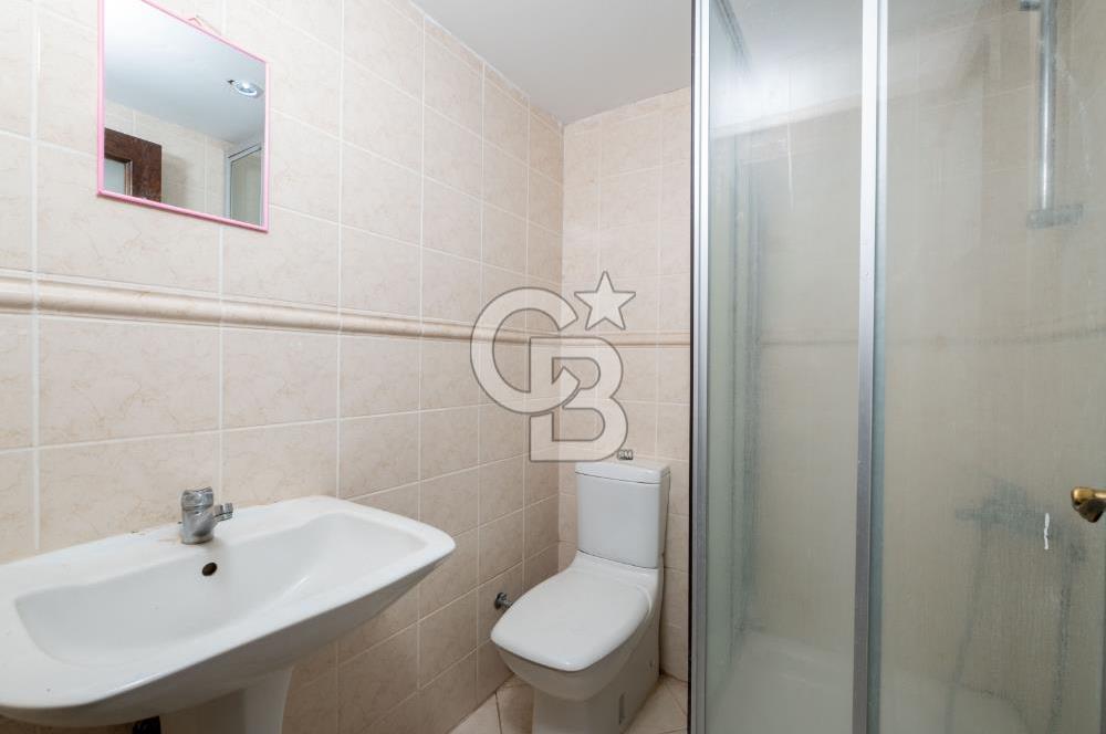 SARIYER PERA KONAKLARI 1 SİTESİNDE MANZARALI KİRALIK VİLLA