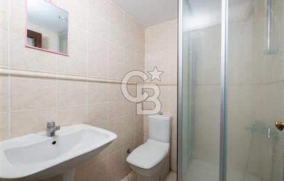 SARIYER PERA KONAKLARI 1 SİTESİNDE MANZARALI KİRALIK VİLLA