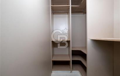 SARIYER PERA KONAKLARI 1 SİTESİNDE MANZARALI KİRALIK VİLLA