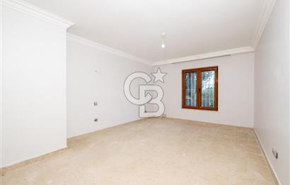 SARIYER PERA KONAKLARI 1 SİTESİNDE MANZARALI KİRALIK VİLLA