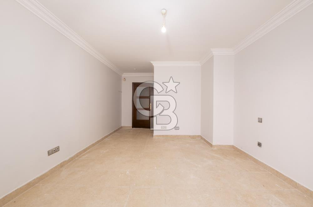 SARIYER PERA KONAKLARI 1 SİTESİNDE MANZARALI KİRALIK VİLLA