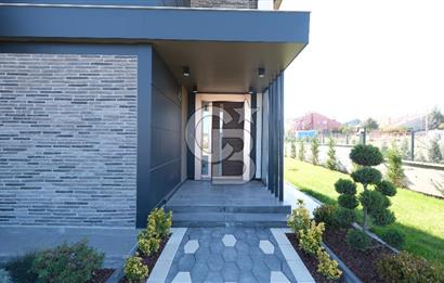 GÖLBAŞI KARŞIYAKA'DA TAM MÜSTAKİL, İSKANLI, SATILIK 6+1 VİLLA