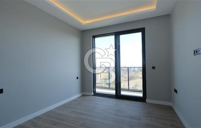 GÖLBAŞI KARŞIYAKA'DA TAM MÜSTAKİL, İSKANLI, SATILIK 6+1 VİLLA