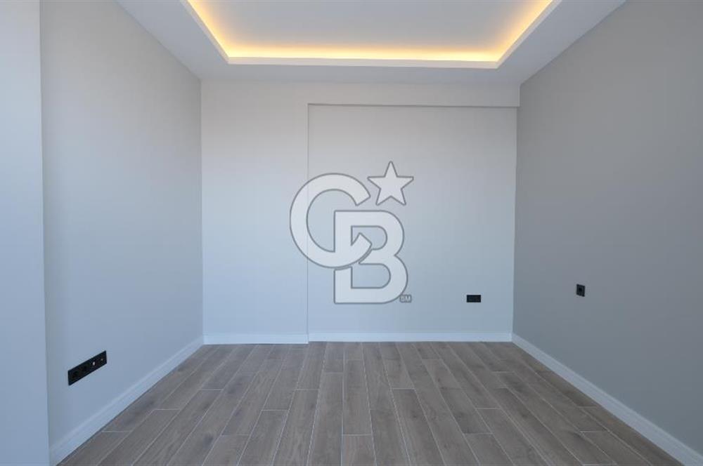 GÖLBAŞI KARŞIYAKA'DA TAM MÜSTAKİL, İSKANLI, SATILIK 6+1 VİLLA