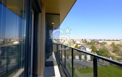 GÖLBAŞI KARŞIYAKA'DA TAM MÜSTAKİL, İSKANLI, SATILIK 6+1 VİLLA