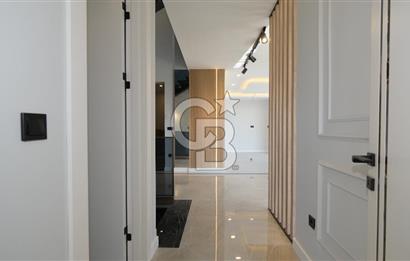 GÖLBAŞI KARŞIYAKA'DA TAM MÜSTAKİL, İSKANLI, SATILIK 6+1 VİLLA