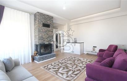 ÇAMLIDEREDE GÖL KIYISINDA 2 KATLI SATILIK VİLLA!