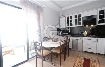 ÇAMLIDEREDE GÖL KIYISINDA 2 KATLI SATILIK VİLLA!