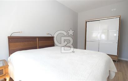 ÇAMLIDEREDE GÖL KIYISINDA 2 KATLI SATILIK VİLLA!