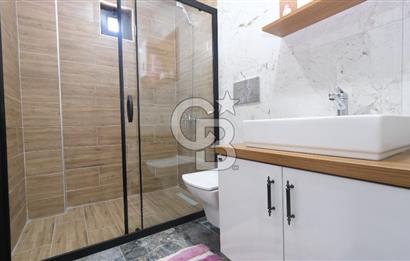 ÇAMLIDEREDE GÖL KIYISINDA 2 KATLI SATILIK VİLLA!