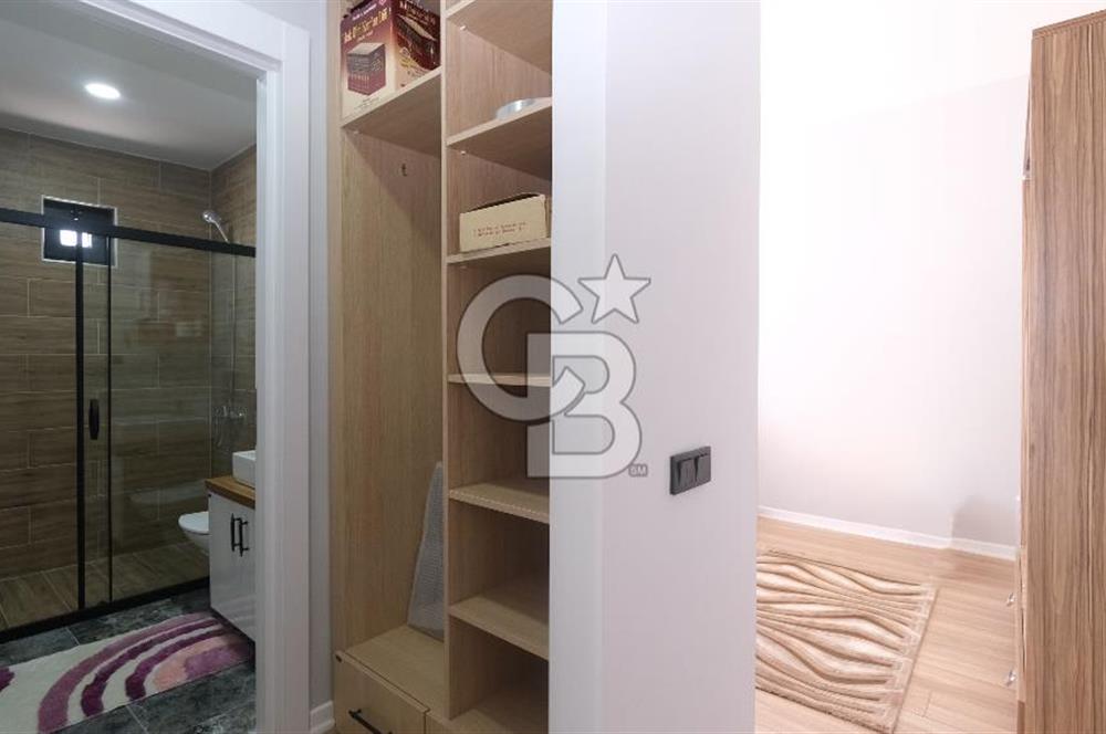 ÇAMLIDEREDE GÖL KIYISINDA 2 KATLI SATILIK VİLLA!