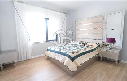 ÇAMLIDEREDE GÖL KIYISINDA 2 KATLI SATILIK VİLLA!