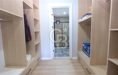 ÇAMLIDEREDE GÖL KIYISINDA 2 KATLI SATILIK VİLLA!