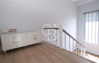 ÇAMLIDEREDE GÖL KIYISINDA 2 KATLI SATILIK VİLLA!