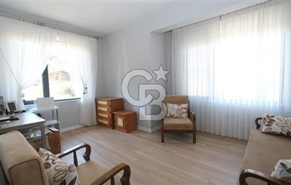 ÇAMLIDEREDE GÖL KIYISINDA 2 KATLI SATILIK VİLLA!