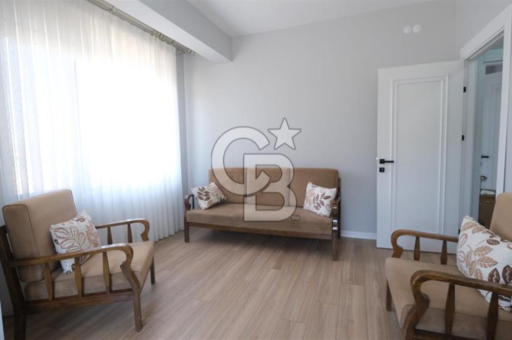 ÇAMLIDEREDE GÖL KIYISINDA 2 KATLI SATILIK VİLLA!